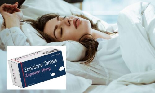 Buy Zopiclone 10 Mg Tablets Online Rediscover Restful Nights