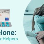 Buy Zopiclone 7.5 Mg Tablets Online Achieve Restful Sleep