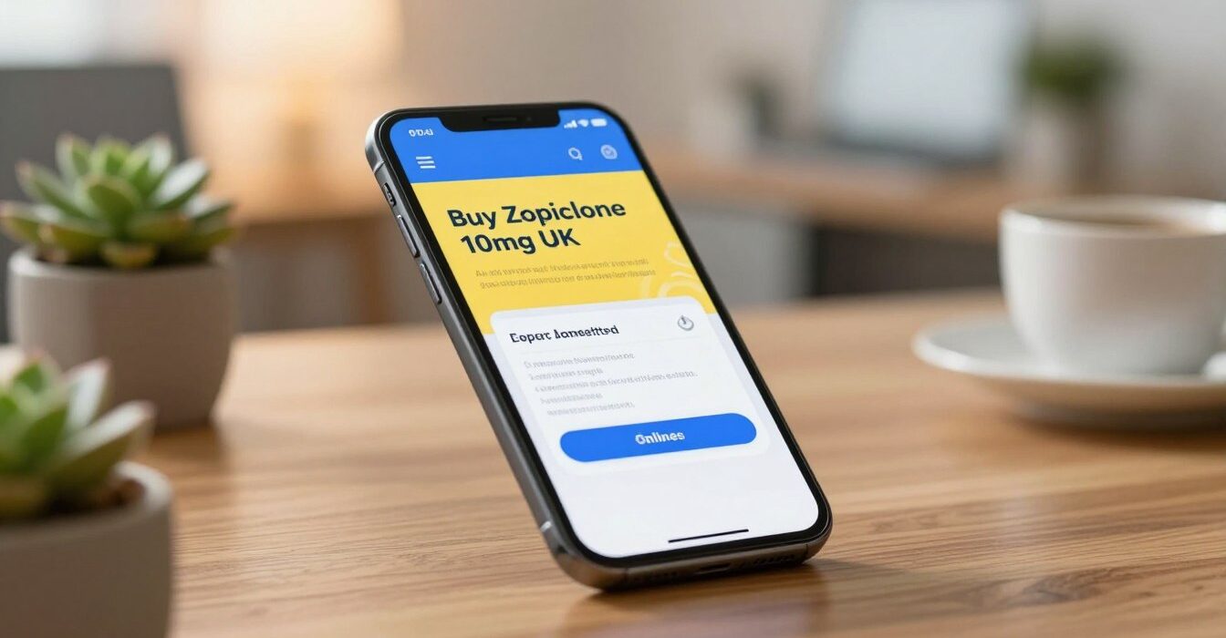 Zopiclone Next Day Delivery