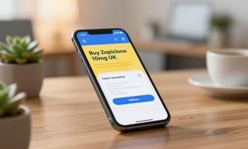 Zopiclone Next Day Delivery